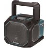 MAKITA Aku reproduktor Bluetooth Li-ion LXT, XGT, 14,4 V-40 V Z, MR014GZ