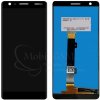 LCD displej Nokia 3.1 a Dotykové sklo