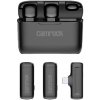 Camrock Trio MW3 wireless audio kit