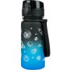 Tritanová fľaša na nápoje Gradient Vesmír, 350 ml