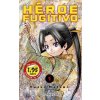 MM HEROE FUGITIVO Nº 01 1,95 (MATSUI,YUSEI)(Brožovaná)