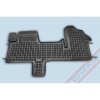 Koberce gumenné REZAW-PLAST RENAULT Master III 2010-