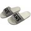 VANS WM La Costa Slide-On ANIMAL, MARSHMALLOW/BLACK - 36