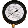 TRIUMF Manometer 0 - 600 Bar