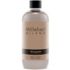 Millefiori Milano Náhradná náplň do arómy difuzéra Natural Hodvábí & ryžový prášok 500 ml