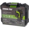 Laser Strend Pro Industrial GF360G, 3D, zelený