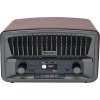 Roadstar HRA-270D+BT Vintage rádio DAB+