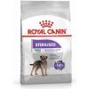 ROYAL CANIN CCN MINI STERIL ADULT 1kg -suché krmivo pre kastrované psy malých plemien