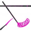 Fat Pipe NEXT-G 29 CTRL black/neon pink čierna / neónovo ružová, Ľavá (ľavá ruka dole), 104cm (=114cm)