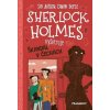 Sherlock Holmes vyšetruje: Škandál v Čechách - Doyle Arthur Conan