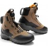 Boty Rebelhorn Defender Brown 41