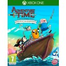 Hra na Xbox One Adventure Time: Pirates of the Enchiridion