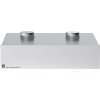 Pro-Ject MC Step Up Box S3 - stříbrná