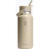 Termos Hydro Flask Wide Flex Straw 945 ml owsianka