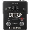 Looper TC Electronic Ditto Jam X2 Looper with BeatSense technology