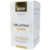 ATP Vitality Gelatina Caps 100 kapsúl