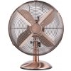 Stolní ventilátor Ravanson WT-7033M (měděný)