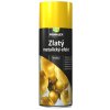 PRIMALEX - Metalický kovový efekt v spreji zlatý efekt 0,4 L