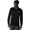 Asics Core Longsleeve Top - performance black - Čierny
