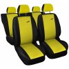 AUTO-DEKOR Autopoťahy univerzálne XR žlté (10-ZOL)