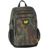 Caterpillar Bennett Camouflage AOP 30 l