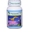Planet Ayurveda Stress Support kapsuly 5+1 ZDARMA