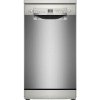 Umývačka riadu Bosch Serie 2 SPS2HMI42E nerez
