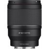 Samyang AF 35 mm f/1.4 P Sony FE (F1215906101)