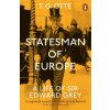 Statesman of Europe