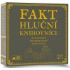 Asmodee Fakt hluční knihovníci