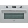 HOTPOINT Hotpoint-Ariston MD764WH/HA vstavaná mikrovlnka s grilom