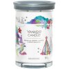 YANKEE CANDLE Signature Tumbler veľký Magical Bright Lights 567 g