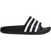 adidas Adilette AQUA K Čierna / Biela