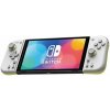 Gamepad Hori Split Pad Compact - Light Grey/Yellow - Nintendo Switch (810050911290)