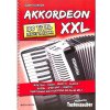 Akkordeón XXL - 100 skladieb rôznych štýlov v jednoduchej úprave pre akordeón