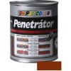 Rust oleum Penetrátor základová barva 5L Červenohnědá