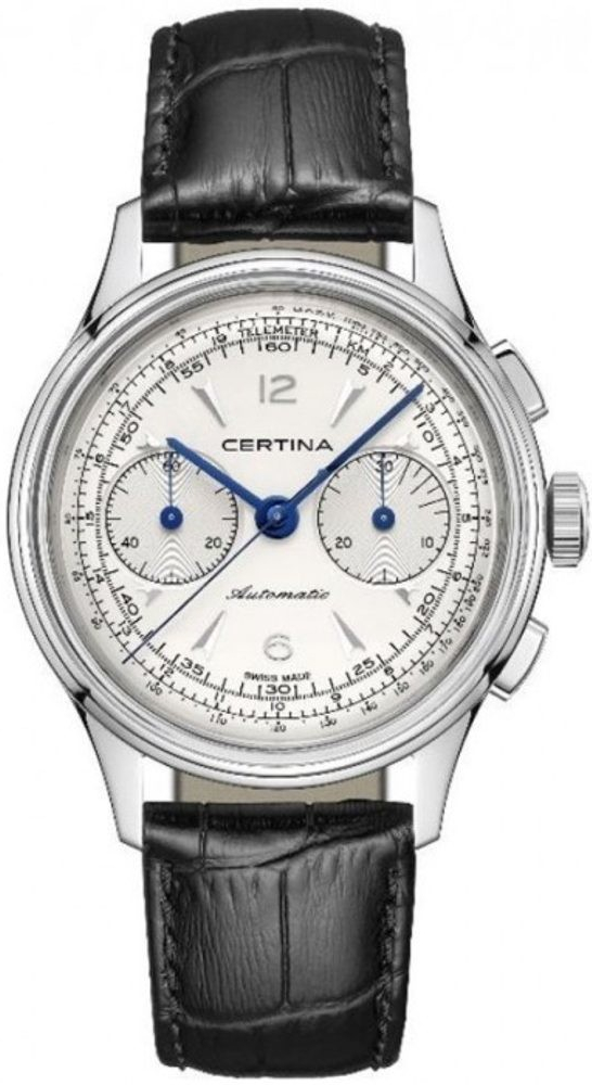 Certina 038.462.16.037.00