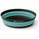 Outdoorový riad Sea to Summit Frontier UL Collapsible Bowl L