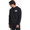 UNDER ARMOUR Pjt Rock Rival Fleece Hoodie SM