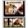 Black Sabbath Album (peňaženka)