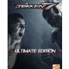 Tekken 7 Ultimate Edition