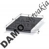 MANN FILTER Kabínový filter MANN FILTER CUK 3455