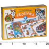 Školička 2, Wiky, W200033