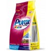 Prací prášok PUROX Color na farebnú bielizeň 43 praní 3 kg