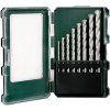 Metabo Sada vrtákov do muriva 8-dielna 626706000