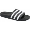 adidas Adilette Aqua Čierna Biela