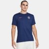 Nike PSG SS Number Tee 10 M FQ7118-410 (190094) Black L