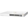 10 x HPE Networking Instant On Switch 24p Gigabit 4p SFP+ 1930 ( JL682A ) (JL682A//5pack)