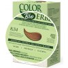 Natur Erbe COLOR ERBE BIO FARBA NA VLASY ZLATAVO MEDENÁ BLOND 8.34 (NAHRADZUJE FARBU CLASSICO NO.13)