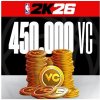 NBA 2K26: 450,000 Virtual Currency Pack – Xbox Digital